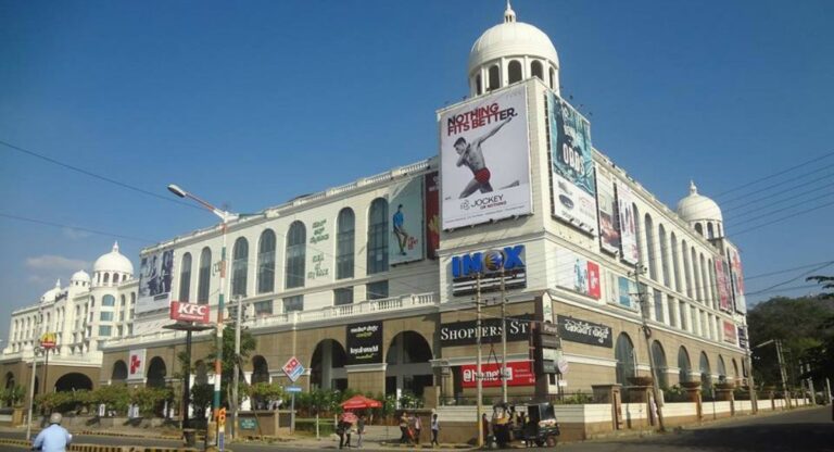 Sushen Mohan Gupta’s Royal Retail & Entertainment Masterpiece 