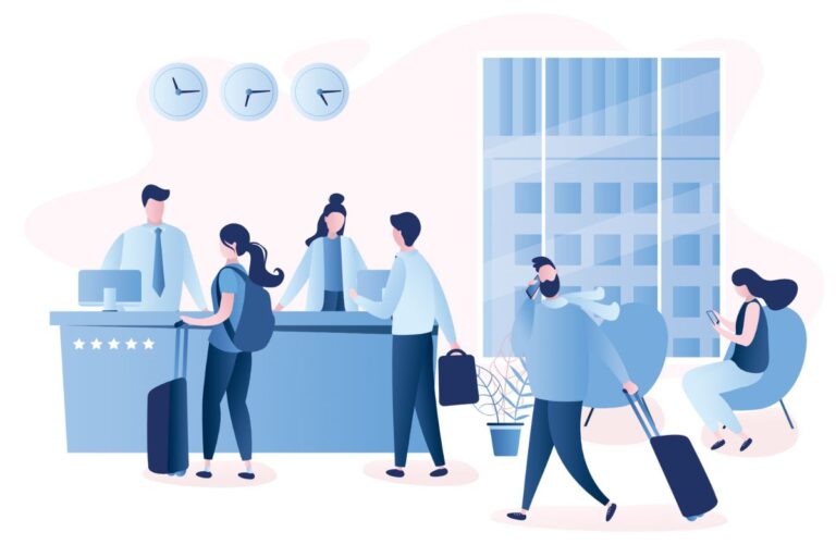 How Sushen Mohan Gupta Connects People Through Hospitality