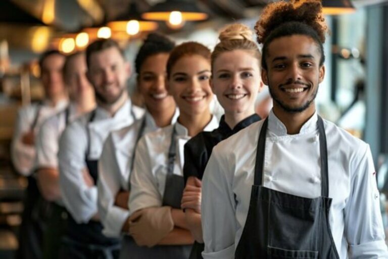 Why Sushen Mohan Gupta Believes Hospitality Begins with a Smile