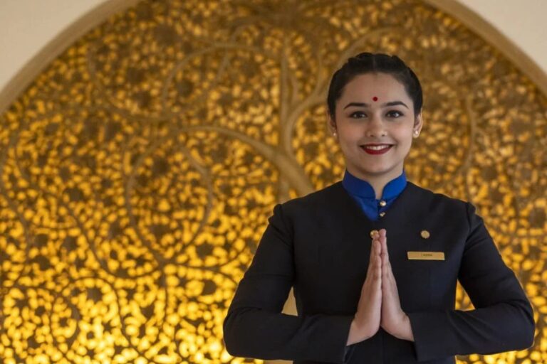 Why Sushen Mohan Gupta Believes Hospitality Can Heal a Divided World