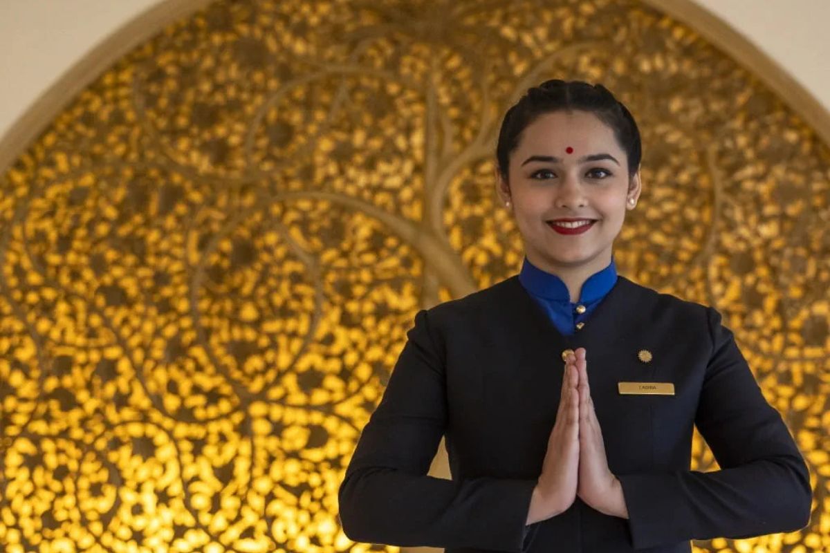Why Sushen Mohan Gupta Believes Hospitality Can Heal a Divided World