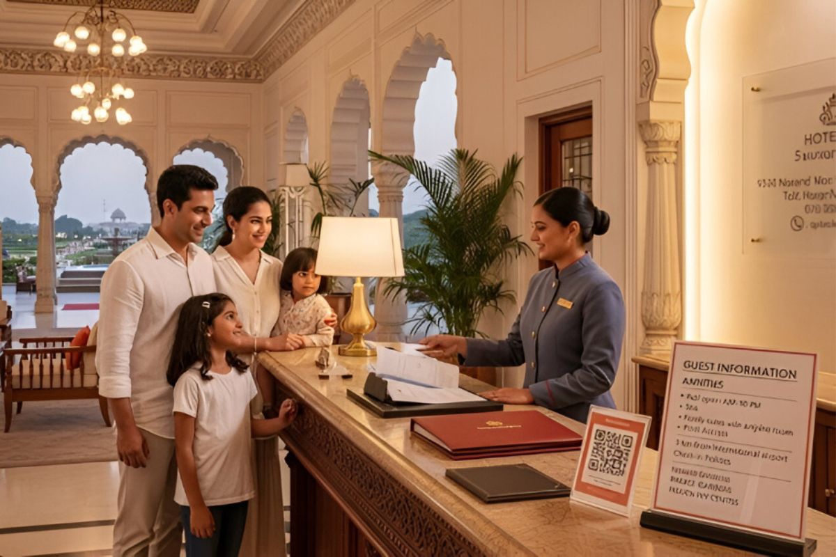 How DM South India Hospitality Balances Modern Innovation